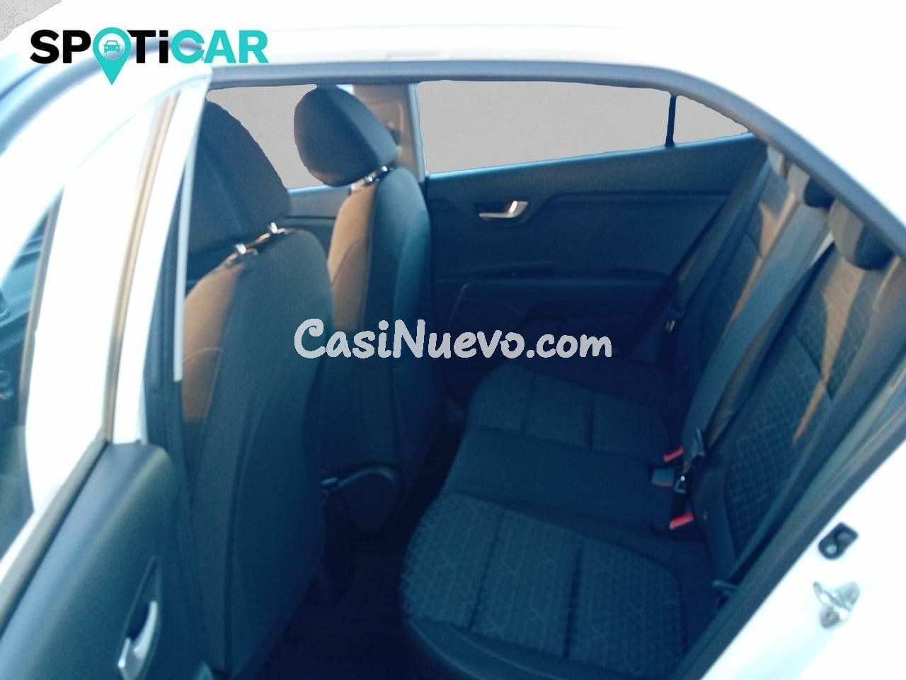 Kia Rio 1.2 DPi 62kW (84CV) Concept - foto 12