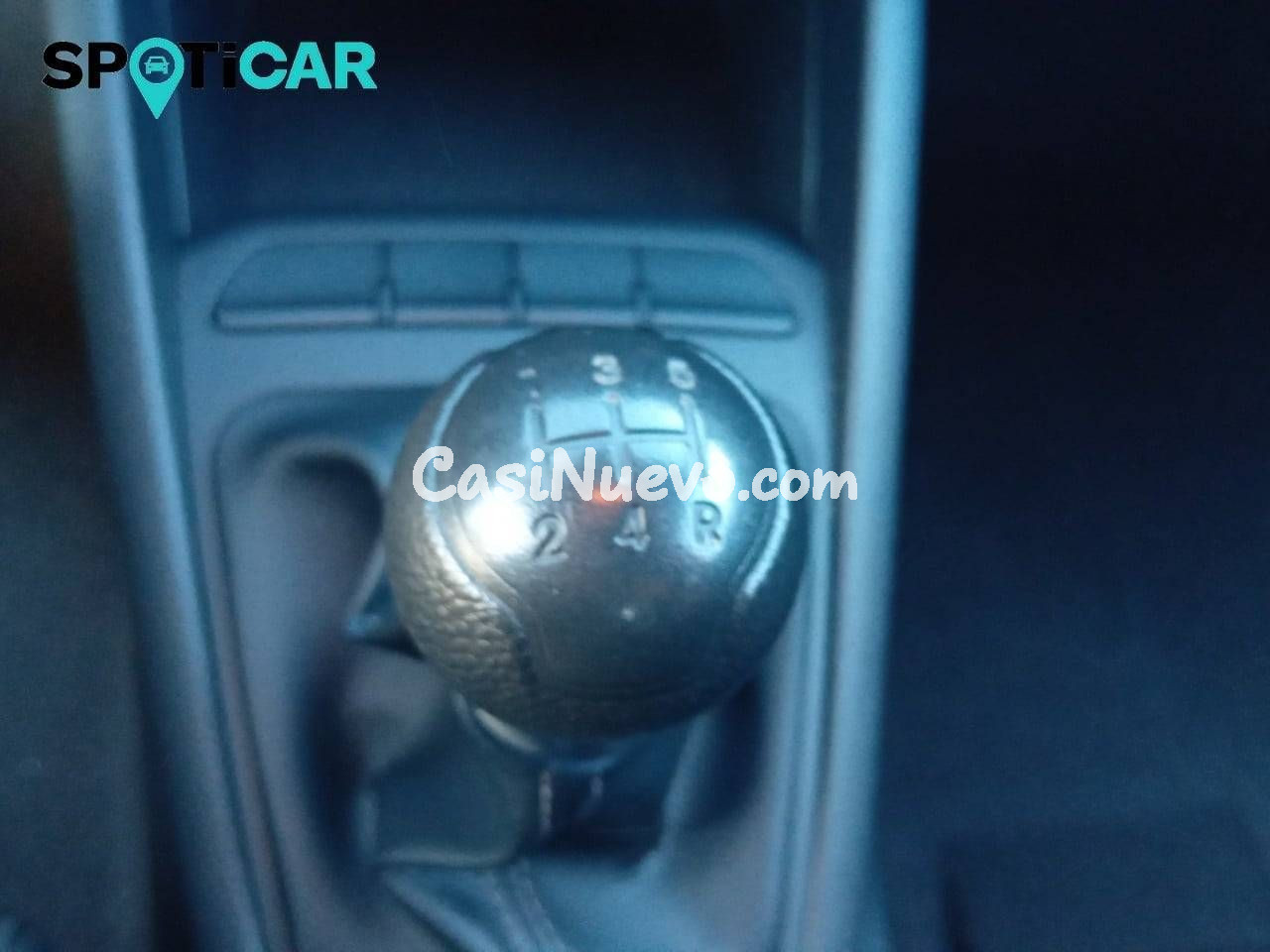 Kia Rio 1.2 DPi 62kW (84CV) Concept - foto 14