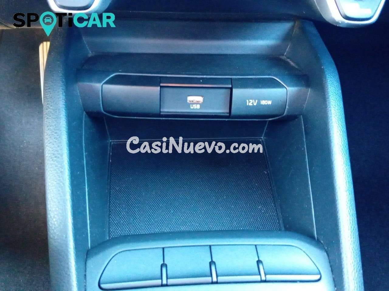 Kia Rio 1.2 DPi 62kW (84CV) Concept - foto 15