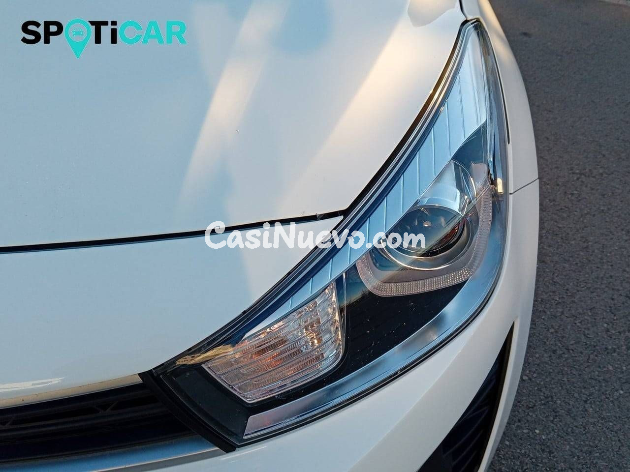 Kia Rio 1.2 DPi 62kW (84CV) Concept - foto 16