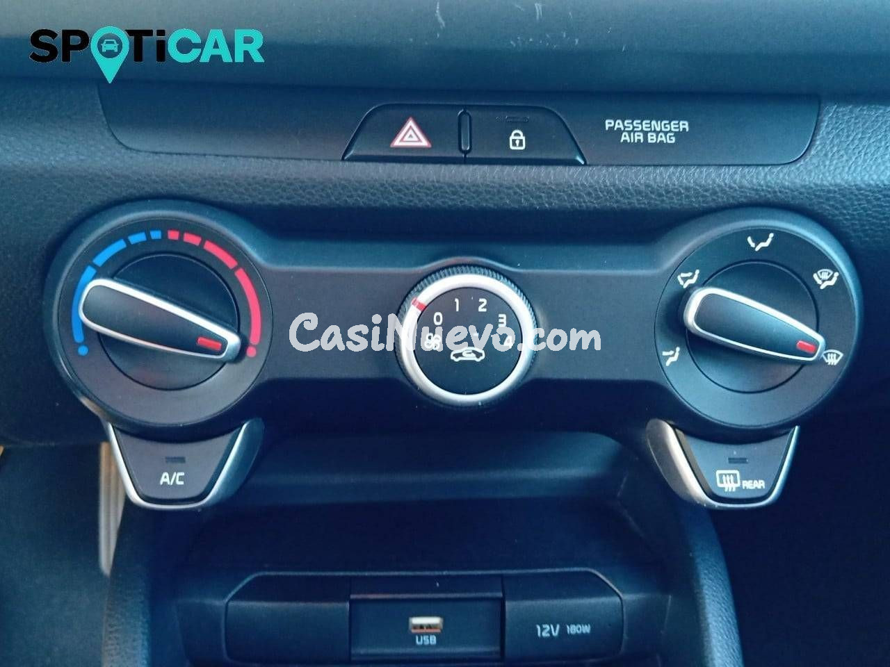 Kia Rio 1.2 DPi 62kW (84CV) Concept - foto 18