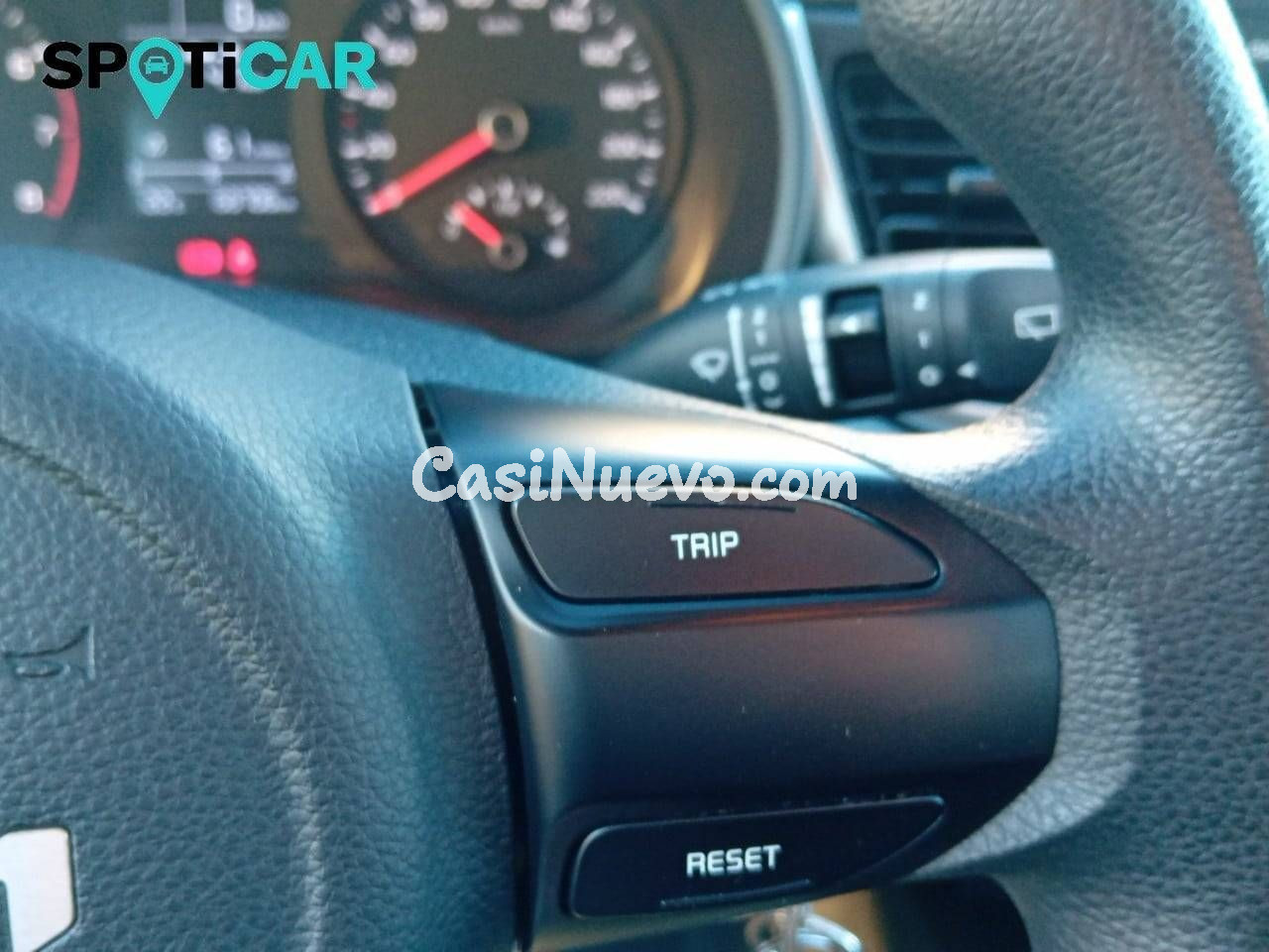 Kia Rio 1.2 DPi 62kW (84CV) Concept - foto 20