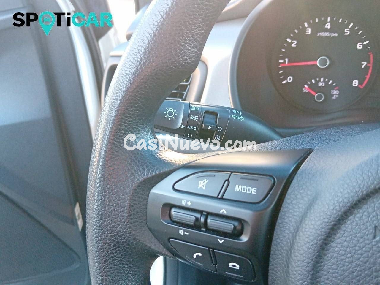 Kia Rio 1.2 DPi 62kW (84CV) Concept - foto 21