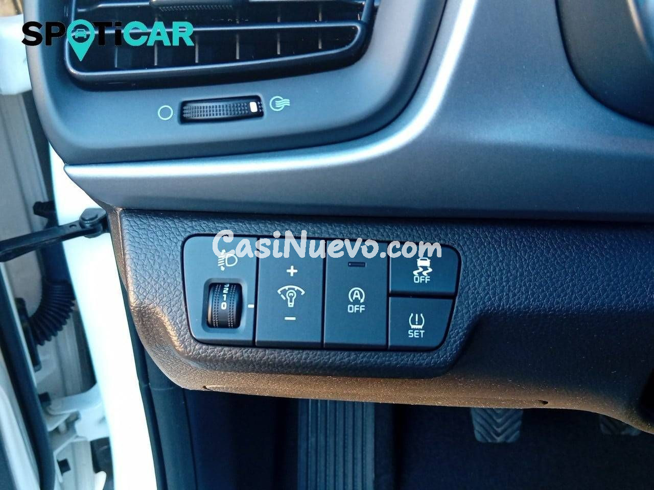 Kia Rio 1.2 DPi 62kW (84CV) Concept - foto 22