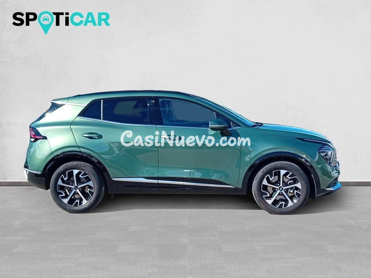 Kia Sportage 1.6 T-GDi HEV 171kW (230CV)  4x2 Tech - foto 4