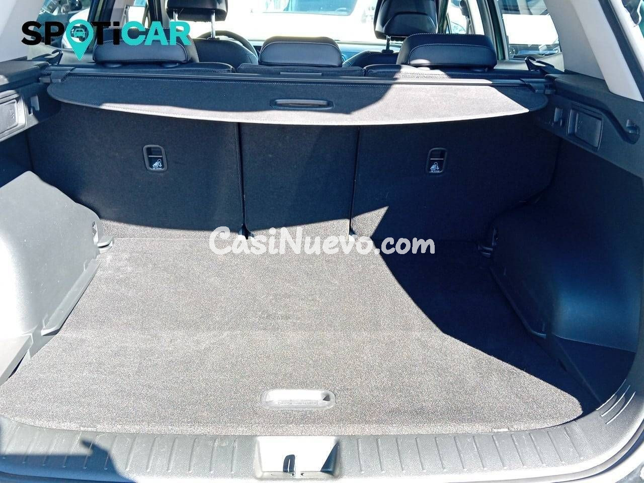 Kia Sportage 1.6 T-GDi HEV 171kW (230CV)  4x2 Tech - foto 6