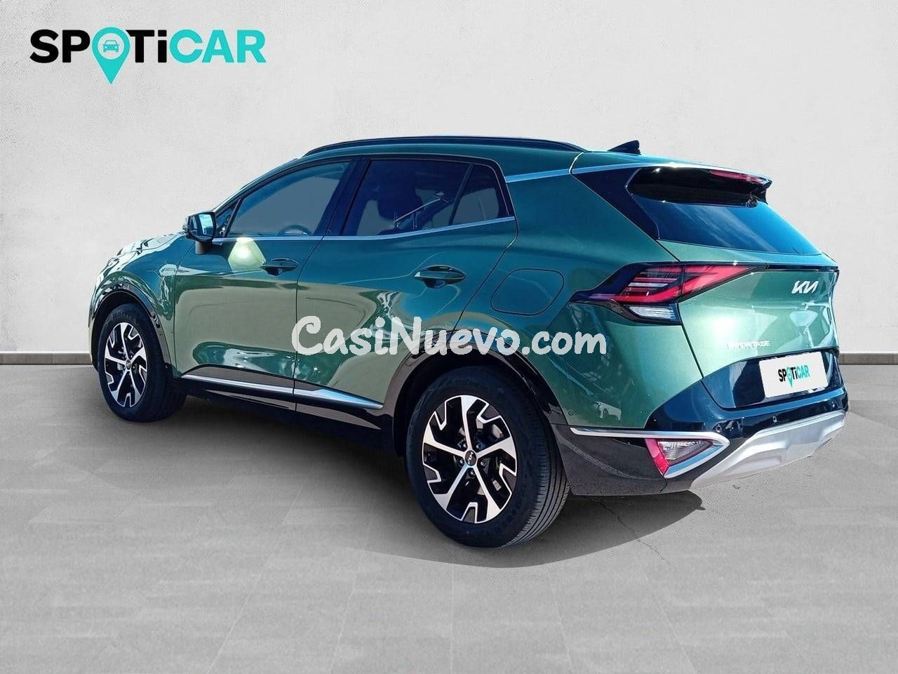 Kia Sportage 1.6 T-GDi HEV 171kW (230CV)  4x2 Tech - foto 7