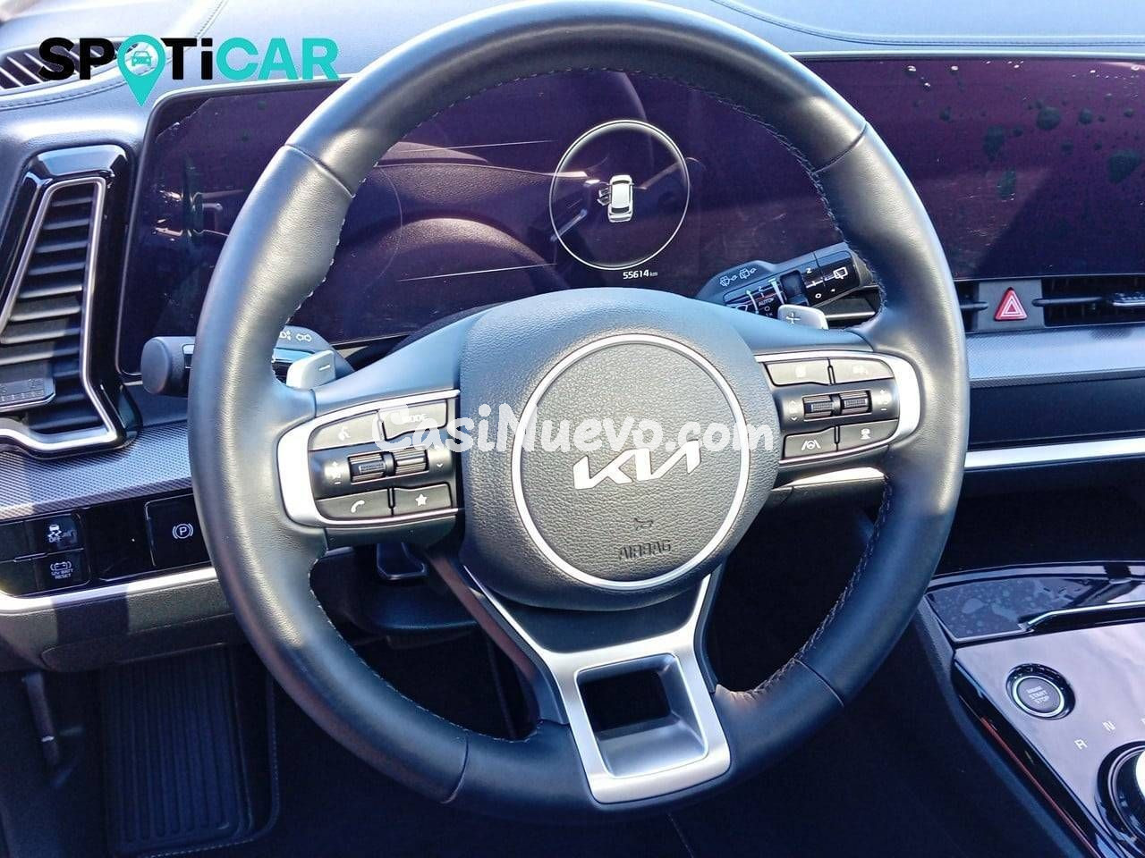 Kia Sportage 1.6 T-GDi HEV 171kW (230CV)  4x2 Tech - foto 9