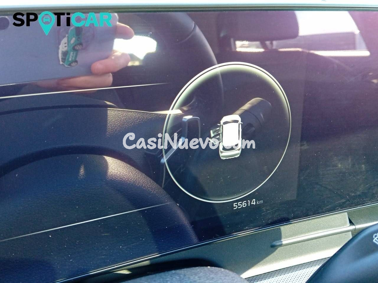 Kia Sportage 1.6 T-GDi HEV 171kW (230CV)  4x2 Tech - foto 10