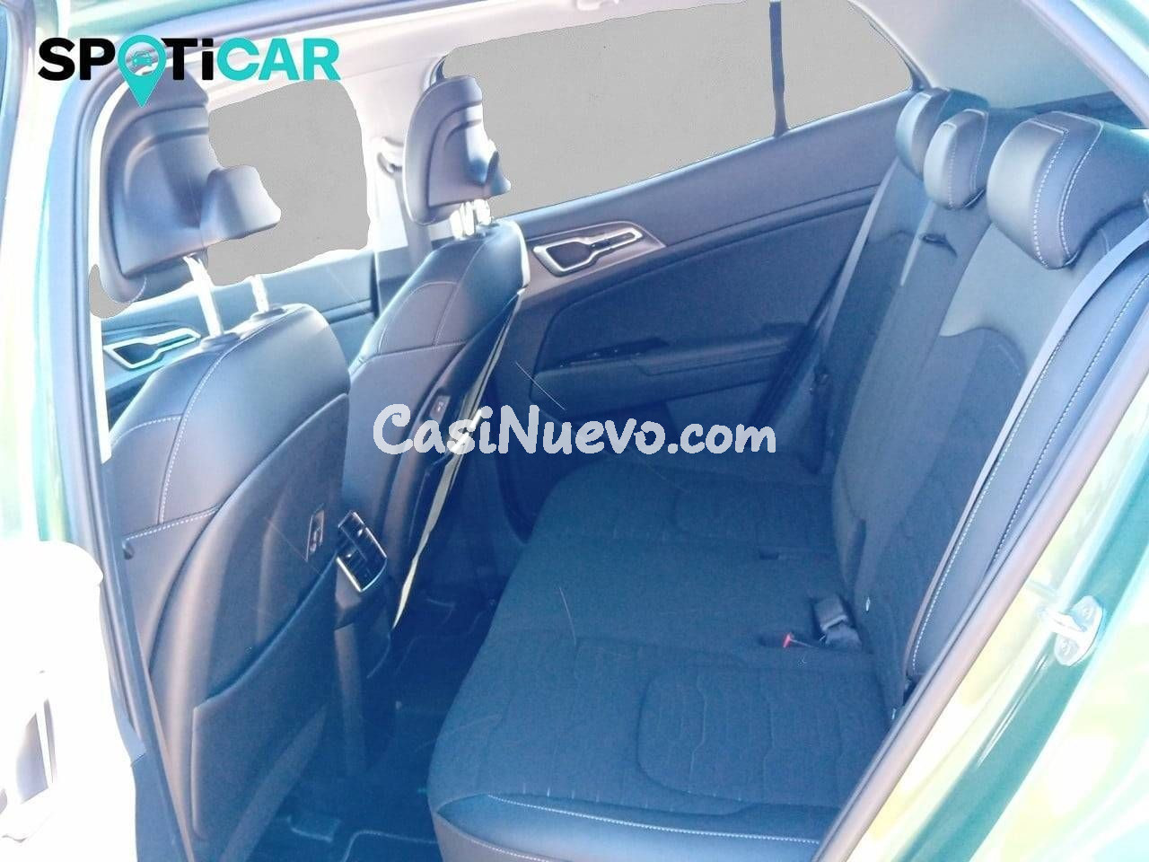 Kia Sportage 1.6 T-GDi HEV 171kW (230CV)  4x2 Tech - foto 12