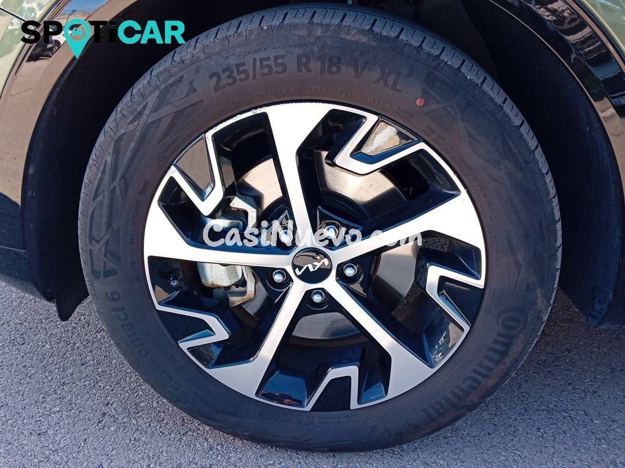 Kia Sportage 1.6 T-GDi HEV 171kW (230CV)  4x2 Tech - foto 13