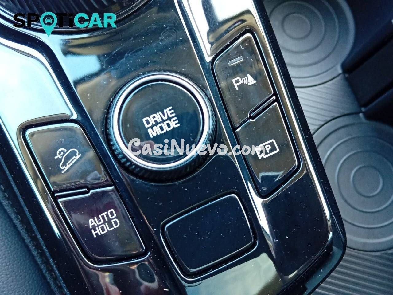 Kia Sportage 1.6 T-GDi HEV 171kW (230CV)  4x2 Tech - foto 14