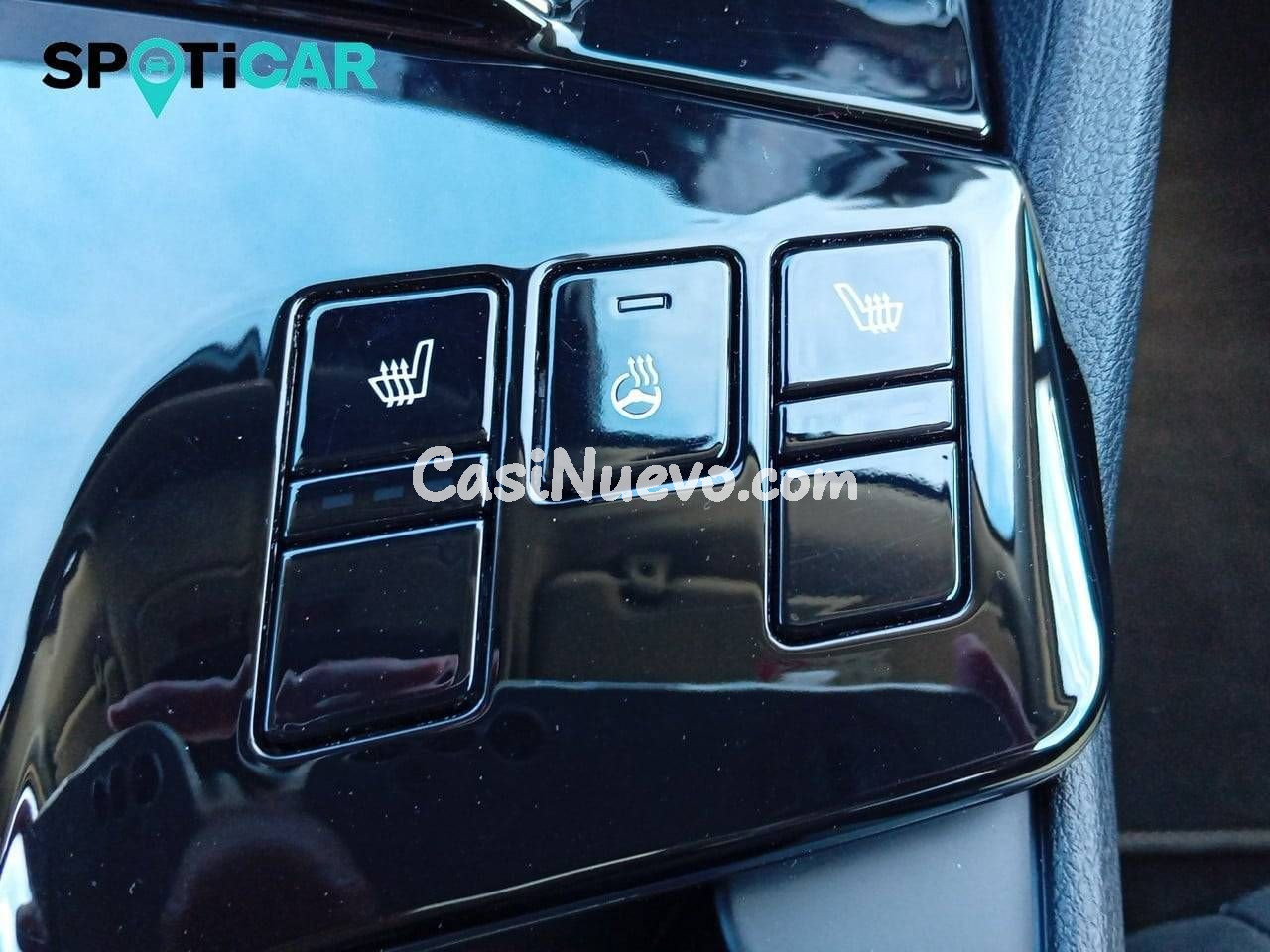 Kia Sportage 1.6 T-GDi HEV 171kW (230CV)  4x2 Tech - foto 15