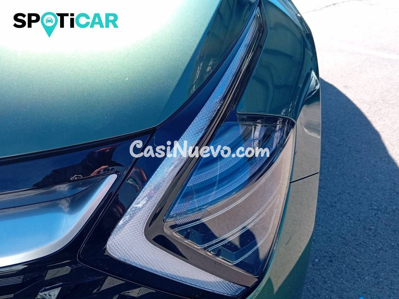 Kia Sportage 1.6 T-GDi HEV 171kW (230CV)  4x2 Tech - foto 16