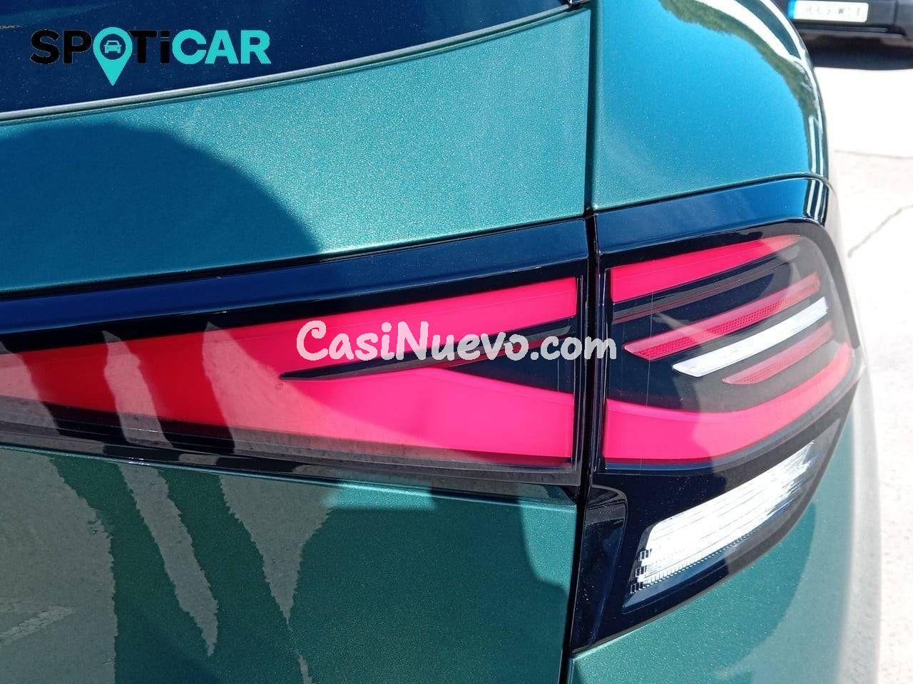 Kia Sportage 1.6 T-GDi HEV 171kW (230CV)  4x2 Tech - foto 17