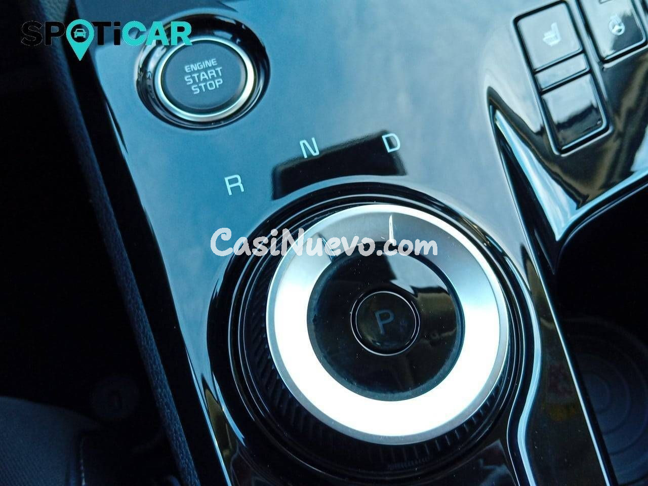 Kia Sportage 1.6 T-GDi HEV 171kW (230CV)  4x2 Tech - foto 18