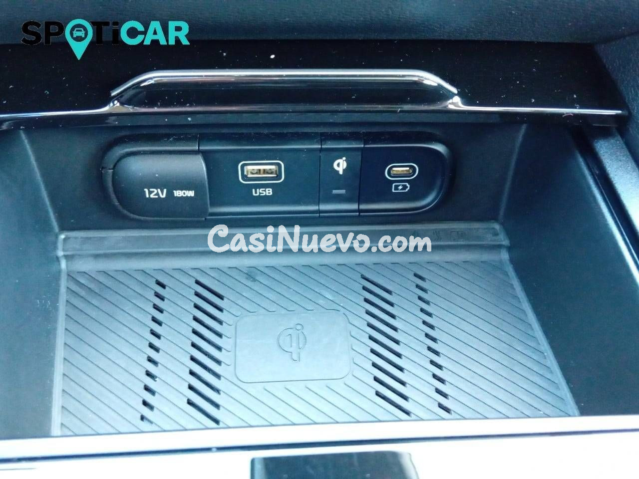 Kia Sportage 1.6 T-GDi HEV 171kW (230CV)  4x2 Tech - foto 19