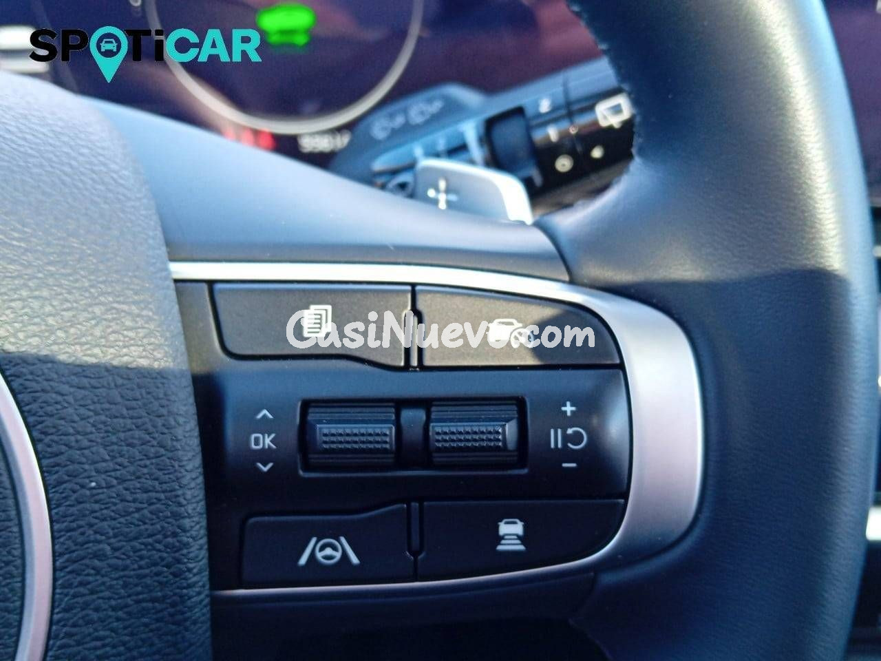 Kia Sportage 1.6 T-GDi HEV 171kW (230CV)  4x2 Tech - foto 20