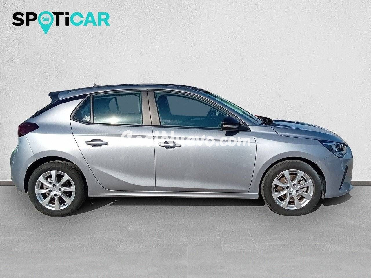 Opel Corsa 1.2T XHL 74kW (100CV) Edition - foto 4