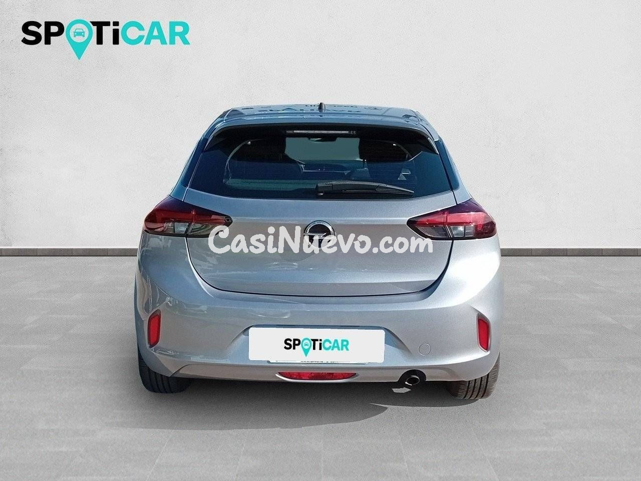 Opel Corsa 1.2T XHL 74kW (100CV) Edition - foto 5