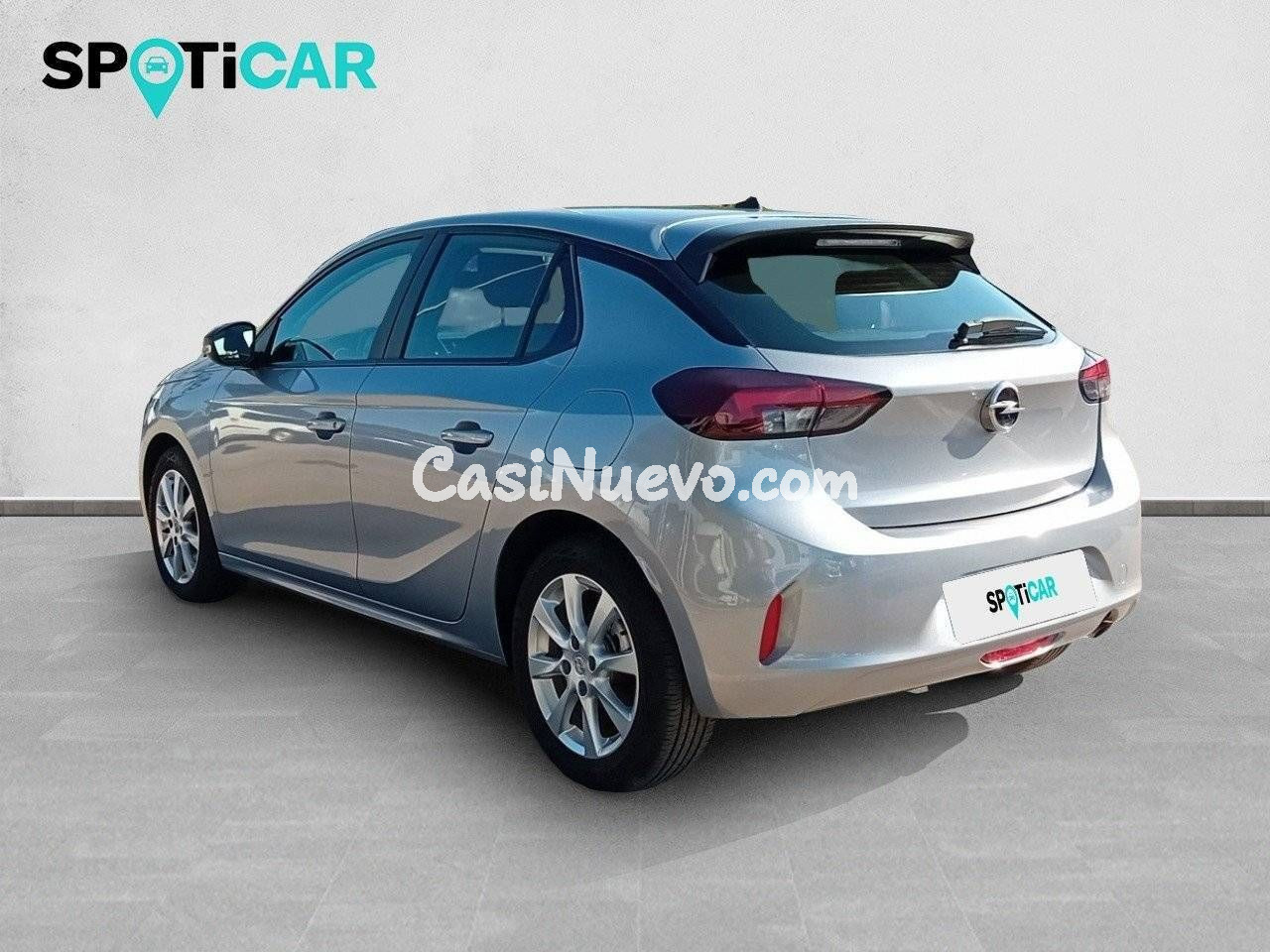 Opel Corsa 1.2T XHL 74kW (100CV) Edition - foto 7