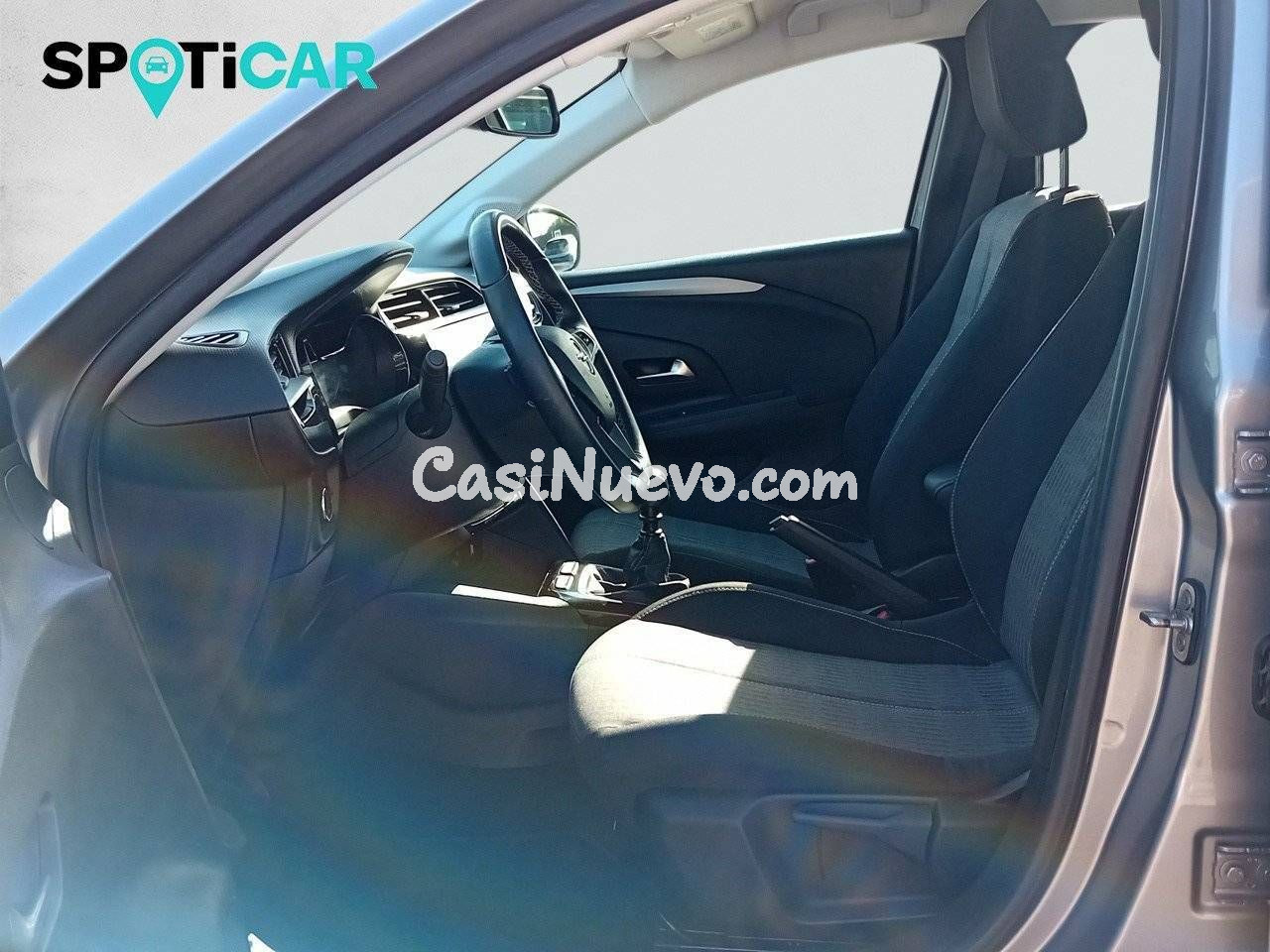 Opel Corsa 1.2T XHL 74kW (100CV) Edition - foto 11