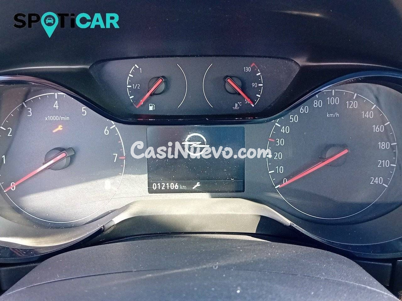 Opel Corsa 1.2T XHL 74kW (100CV) Edition - foto 10