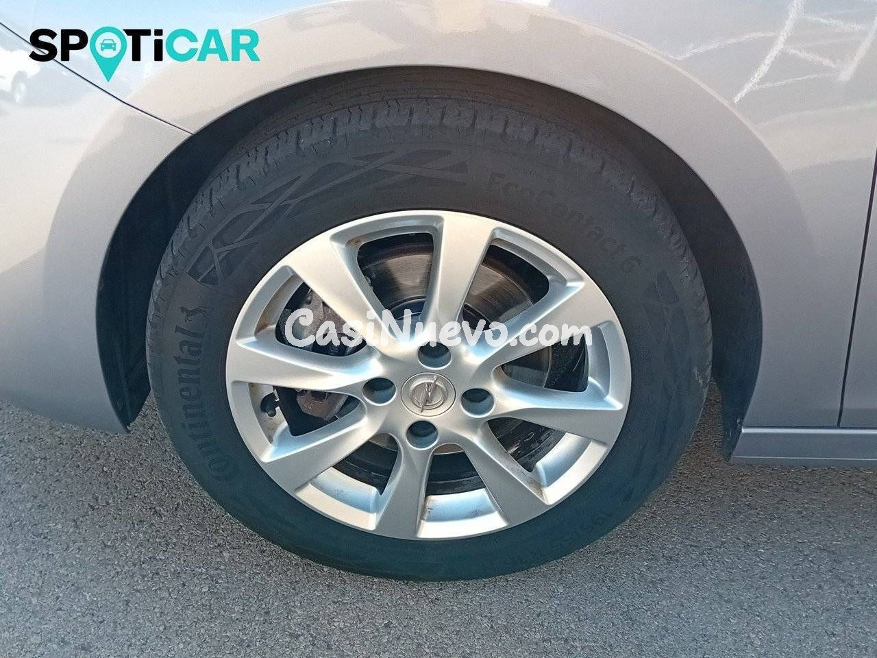 Opel Corsa 1.2T XHL 74kW (100CV) Edition - foto 13