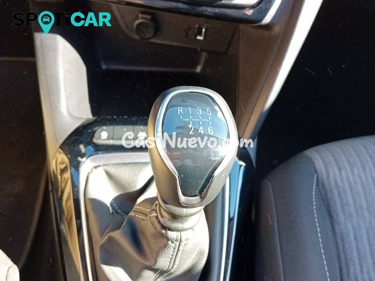 Opel Corsa 1.2T XHL 74kW (100CV) Edition - foto 14