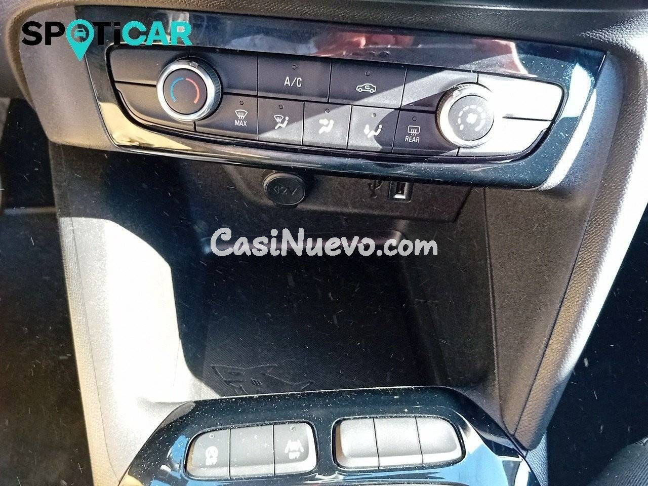 Opel Corsa 1.2T XHL 74kW (100CV) Edition - foto 15