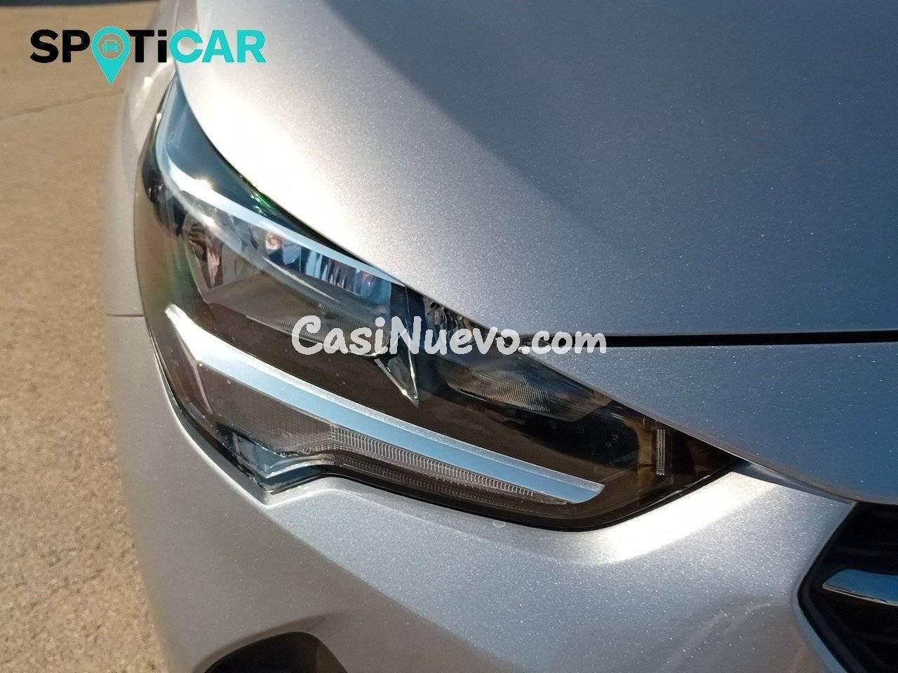 Opel Corsa 1.2T XHL 74kW (100CV) Edition - foto 16