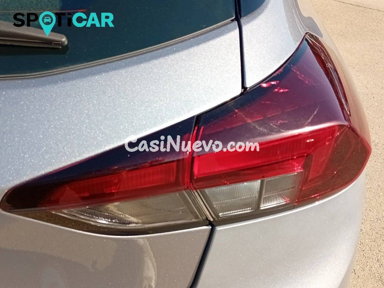 Opel Corsa 1.2T XHL 74kW (100CV) Edition - foto 17