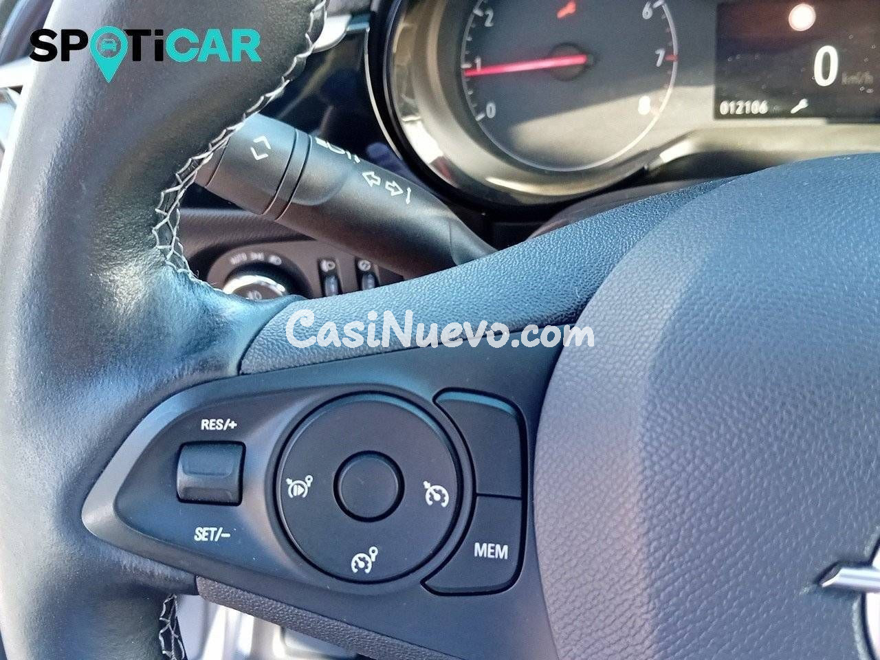 Opel Corsa 1.2T XHL 74kW (100CV) Edition - foto 19