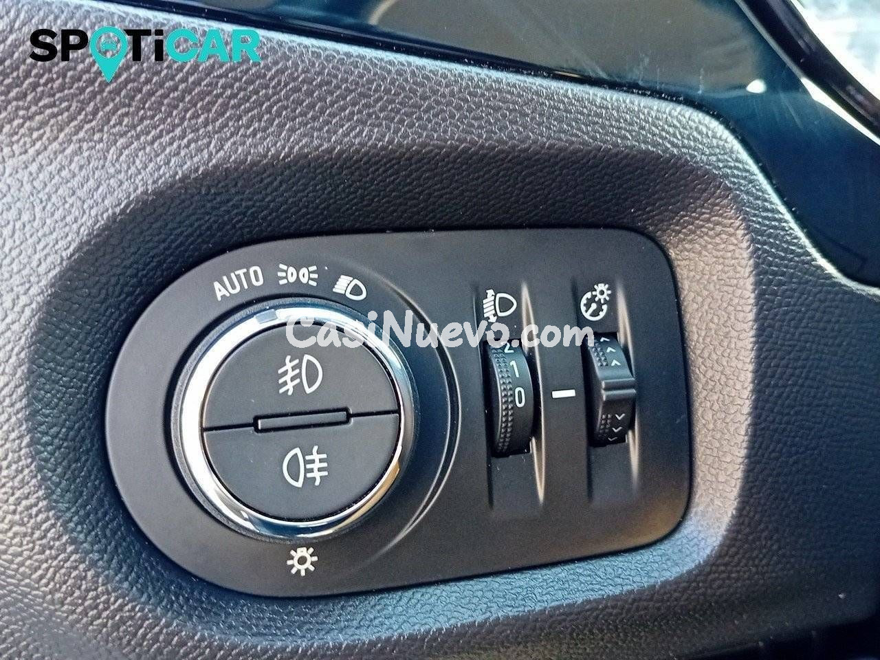 Opel Corsa 1.2T XHL 74kW (100CV) Edition - foto 20