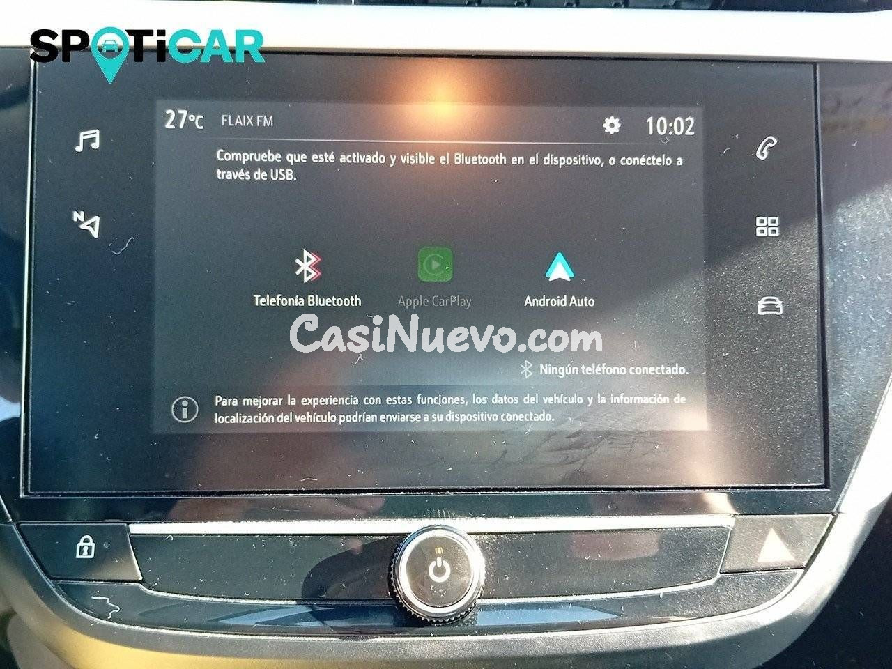 Opel Corsa 1.2T XHL 74kW (100CV) Edition - foto 21