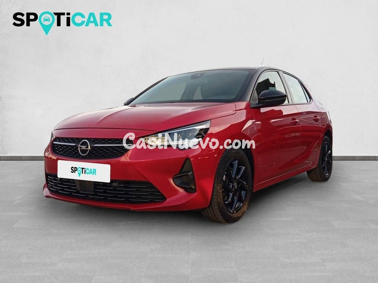 Opel Corsa 1.2T XHL 74kW (100CV) GS