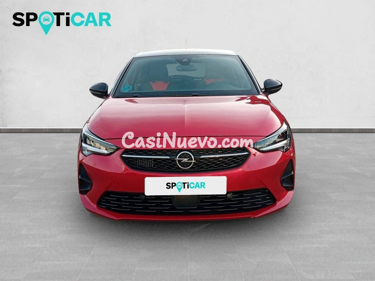 Opel Corsa 1.2T XHL 74kW (100CV) GS - foto 2