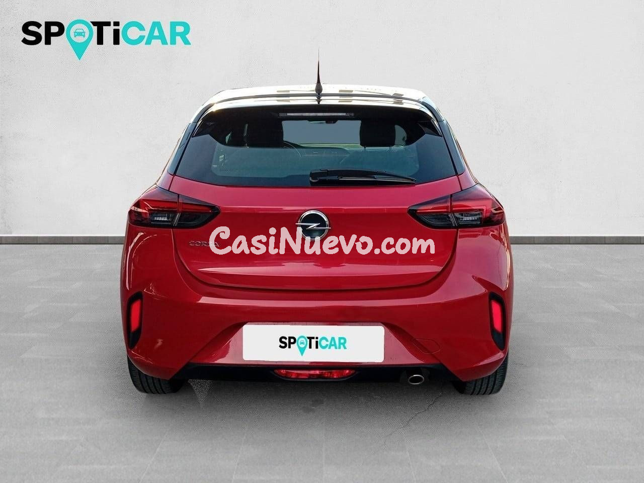 Opel Corsa 1.2T XHL 74kW (100CV) GS - foto 5