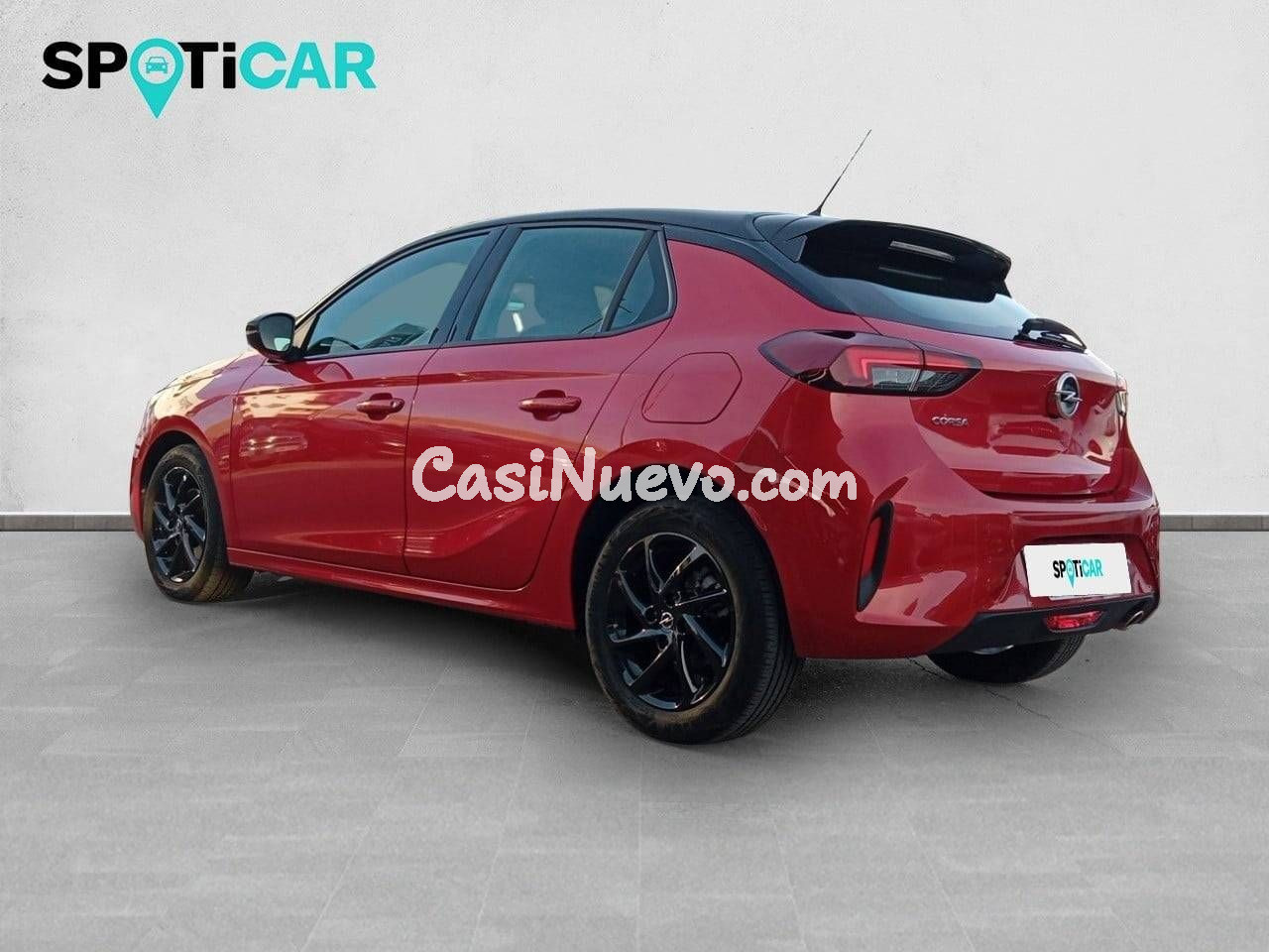 Opel Corsa 1.2T XHL 74kW (100CV) GS - foto 7