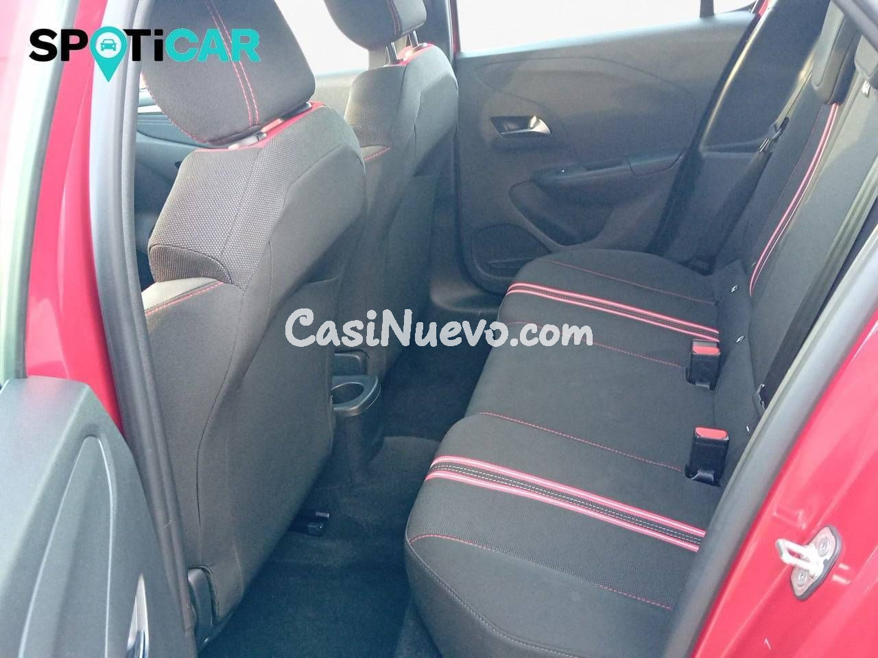 Opel Corsa 1.2T XHL 74kW (100CV) GS - foto 12