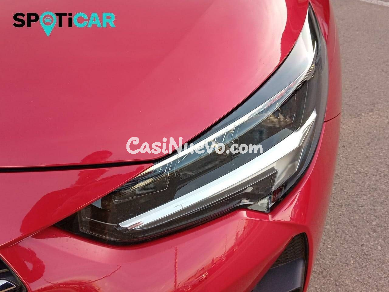 Opel Corsa 1.2T XHL 74kW (100CV) GS - foto 16