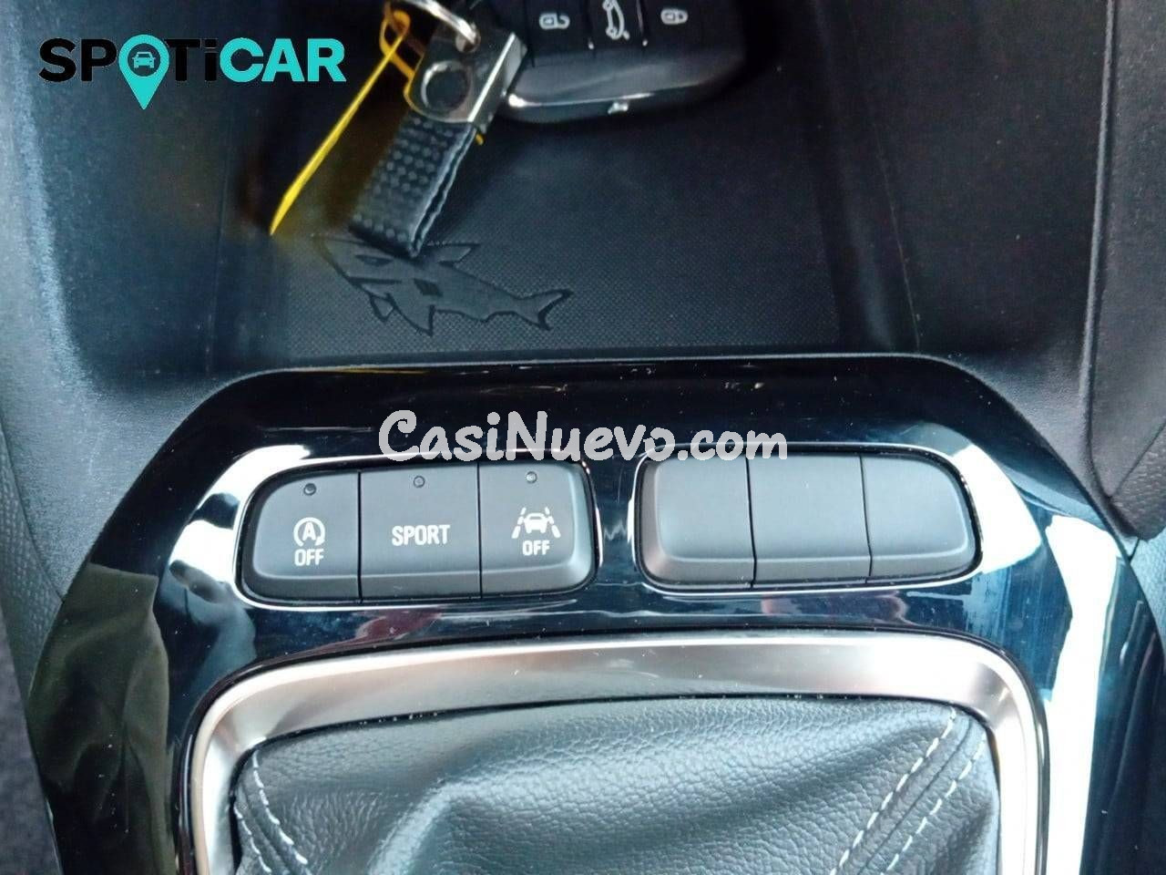 Opel Corsa 1.2T XHL 74kW (100CV) GS - foto 18