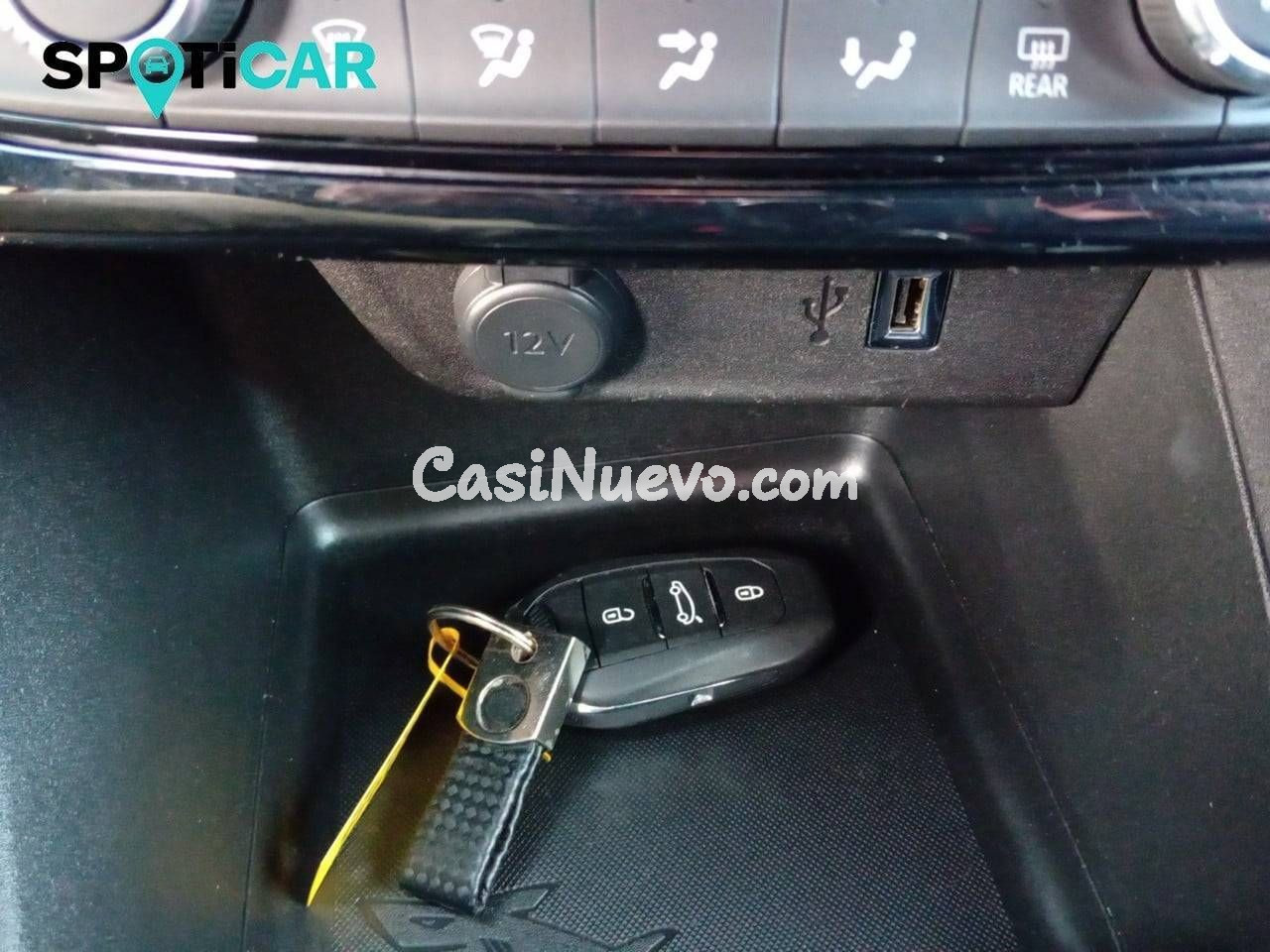 Opel Corsa 1.2T XHL 74kW (100CV) GS - foto 19