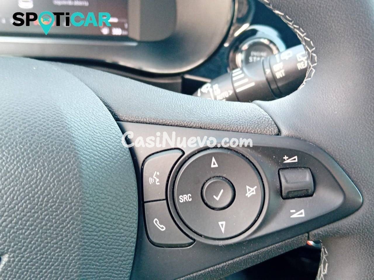 Opel Corsa 1.2T XHL 74kW (100CV) GS - foto 20