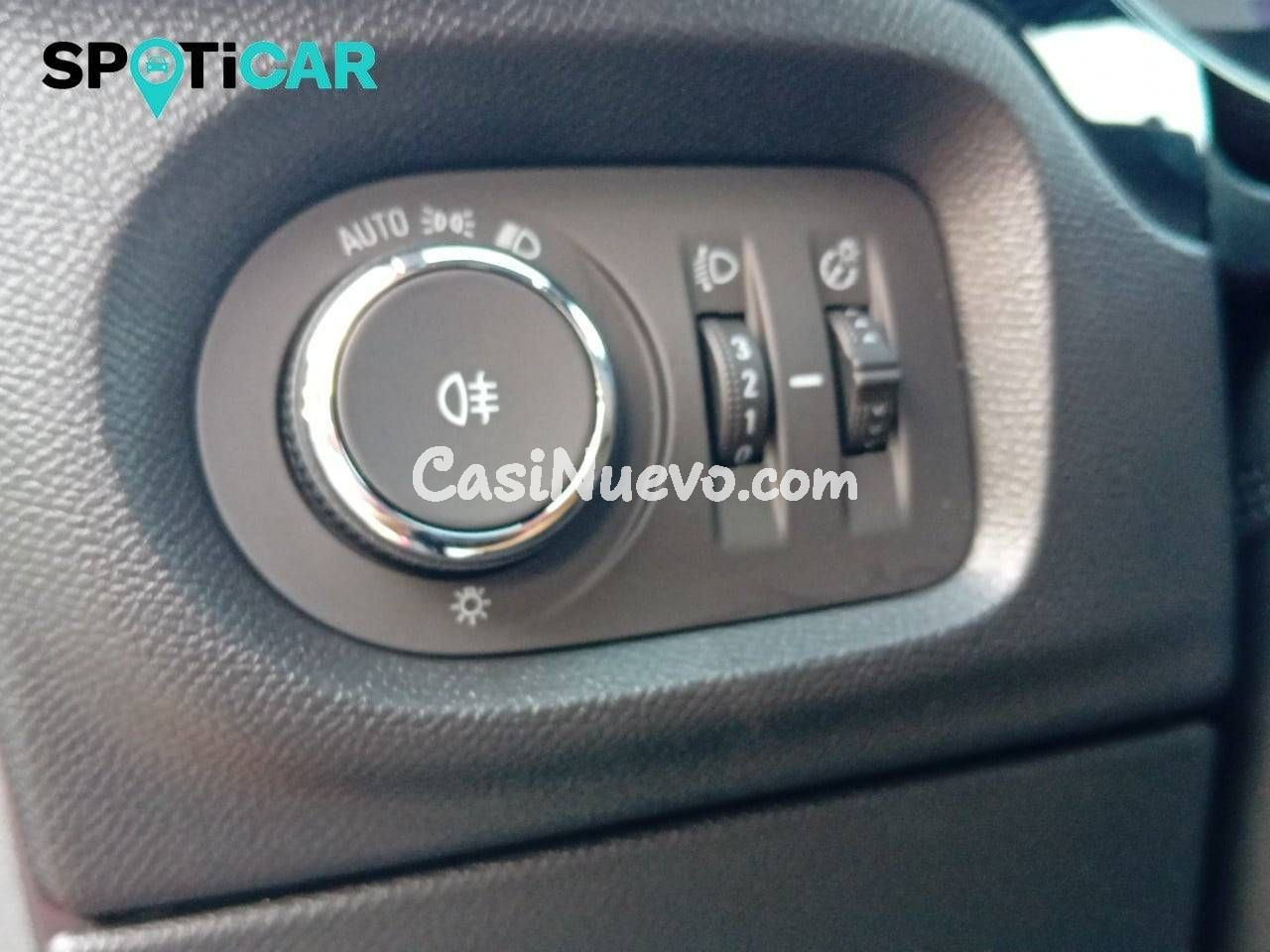 Opel Corsa 1.2T XHL 74kW (100CV) GS - foto 22