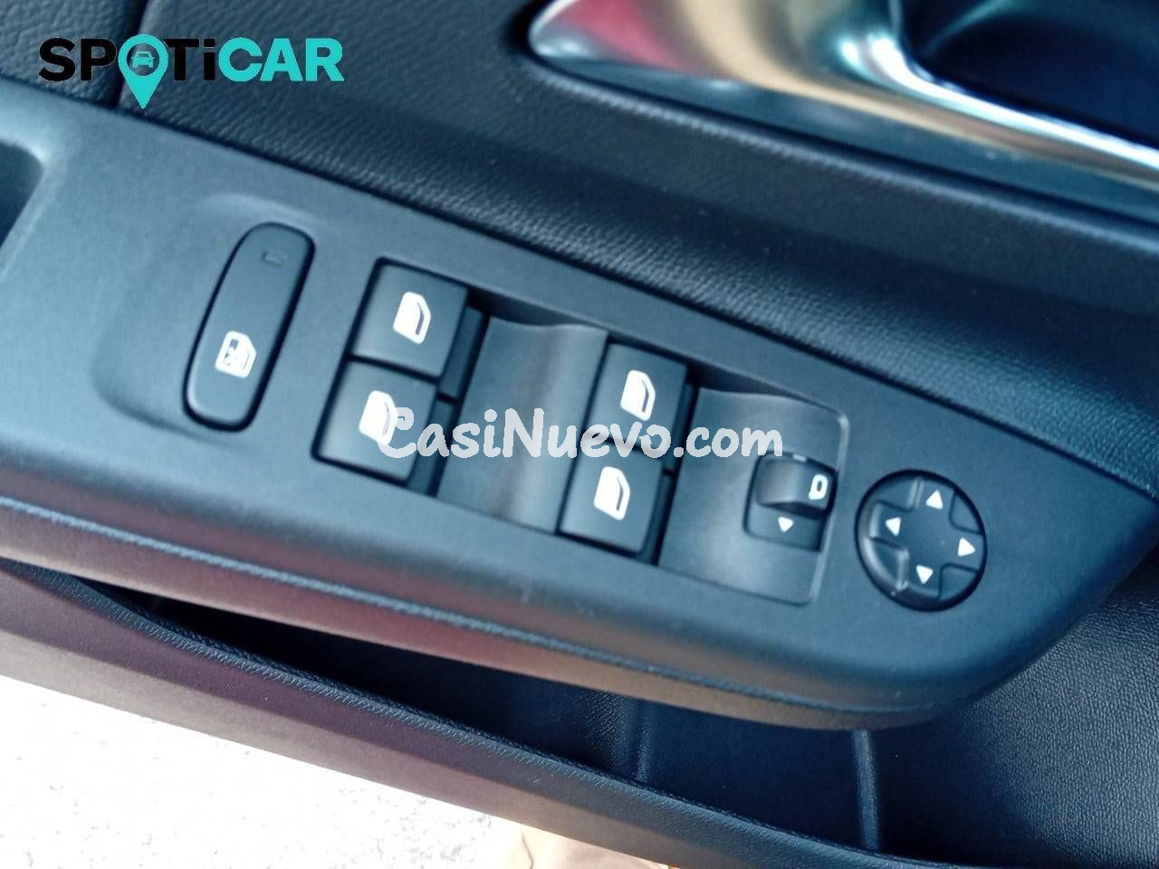 Opel Corsa 1.2T XHL 74kW (100CV) GS - foto 23