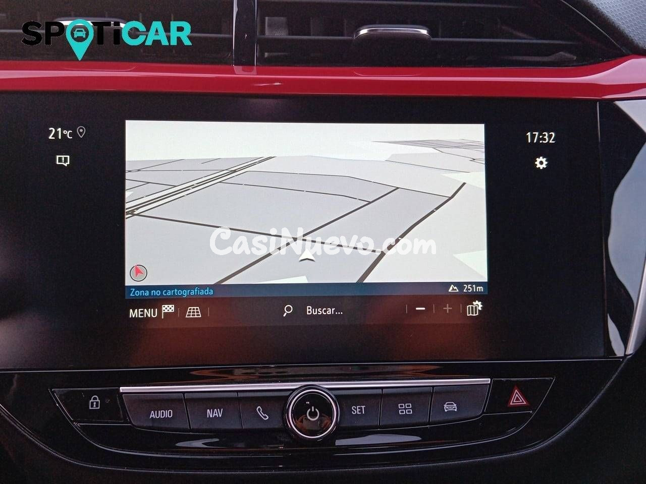 Opel Corsa 1.2T XHL 74kW (100CV) GS - foto 24