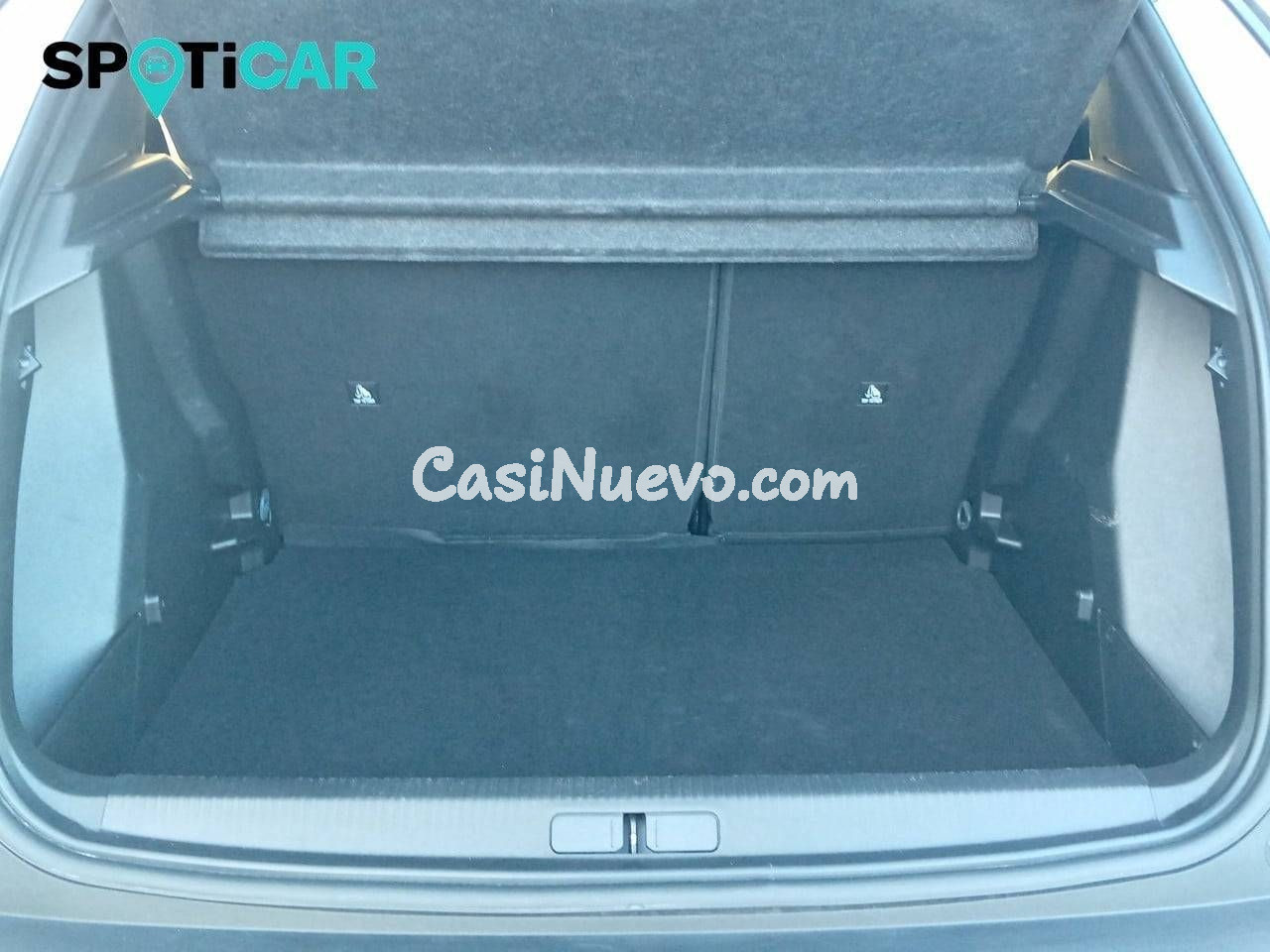 Peugeot 2008 Gasolina 100 S&S 6 Vel. MAN Allure - foto 6