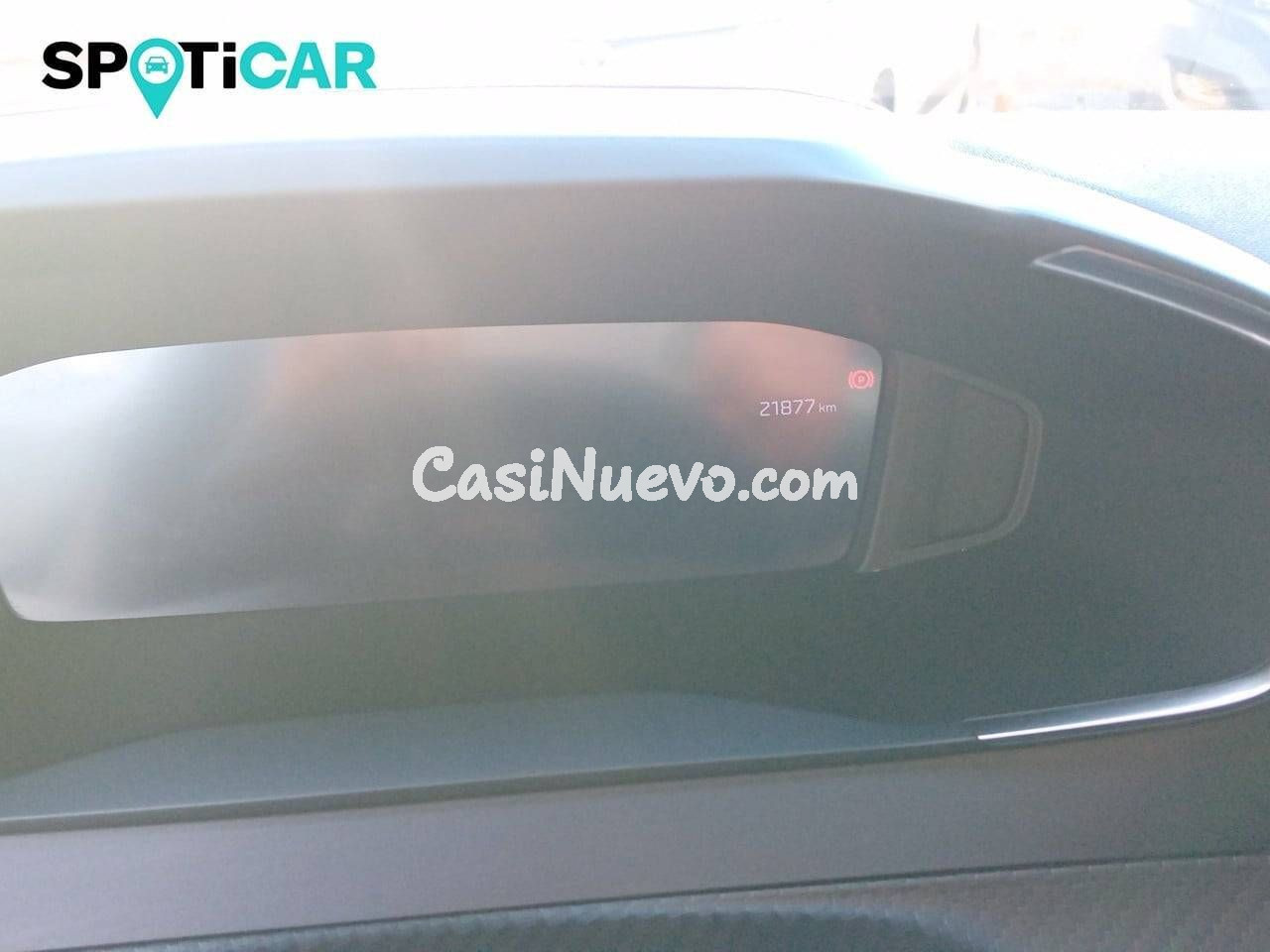 Peugeot 2008 Gasolina 100 S&S 6 Vel. MAN Allure - foto 10