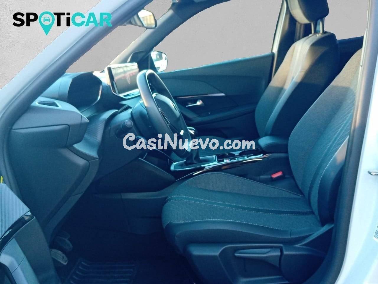 Peugeot 2008 Gasolina 100 S&S 6 Vel. MAN Allure - foto 11